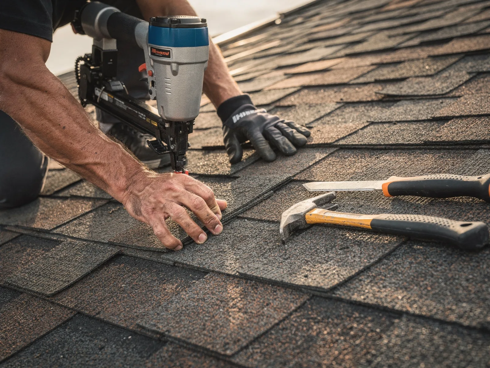 Why choose Roof Repair in Slater, IA